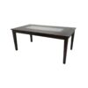 KELSEY 1.8M DINING TABLE
